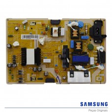 PLACA FONTE SAMSUNG BN44-00868A UN49K5300AG UN55K5300AG